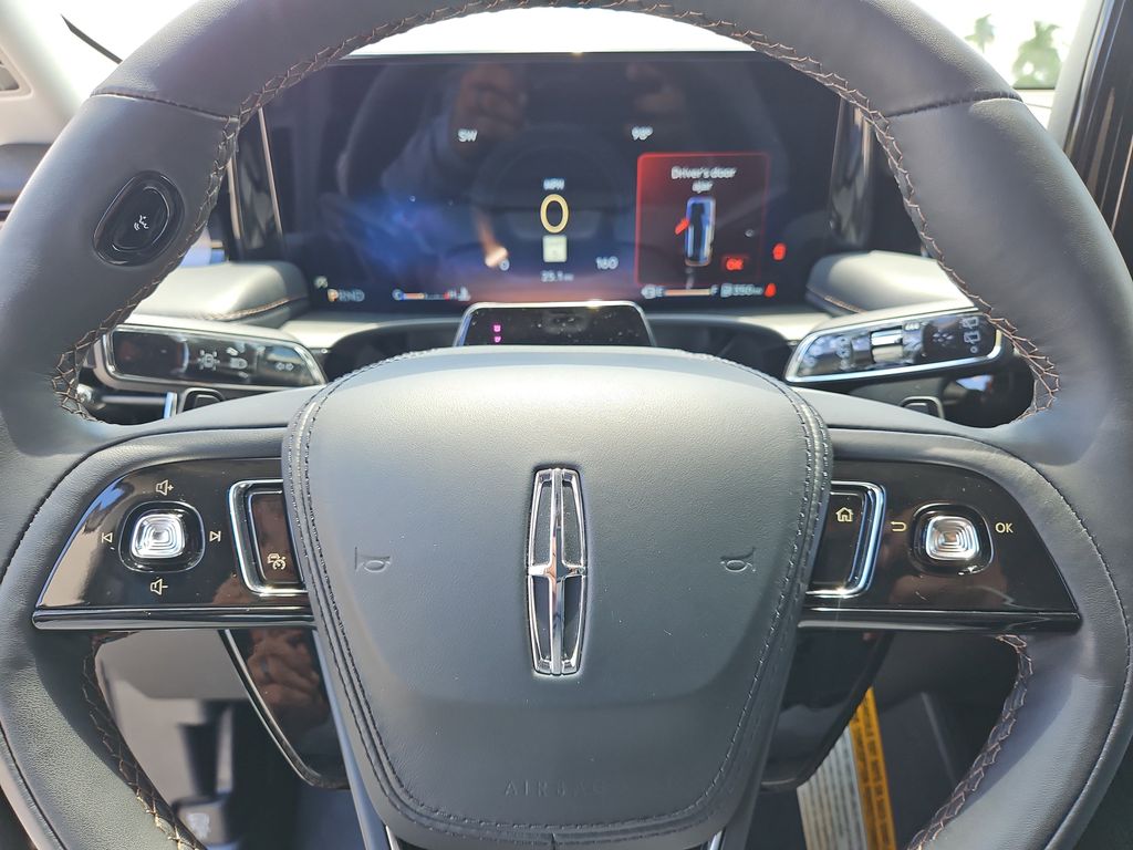 2025 Lincoln Aviator Premiere - Photo 20