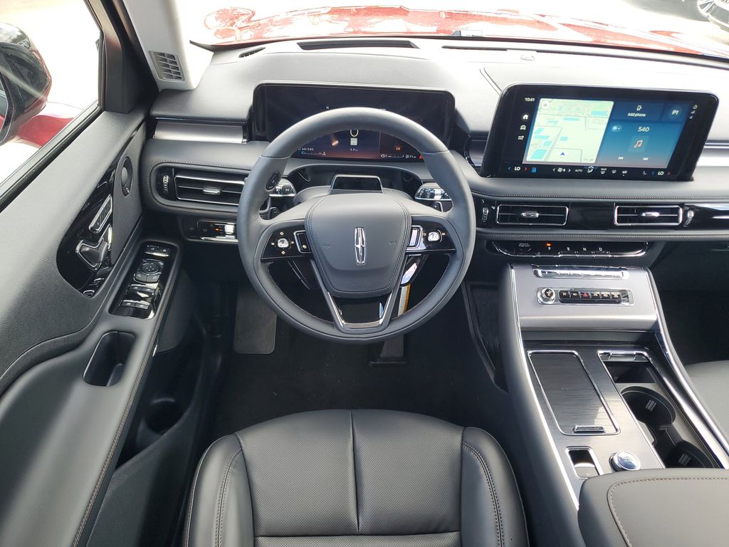 2025 Lincoln Aviator Premiere - Photo 17