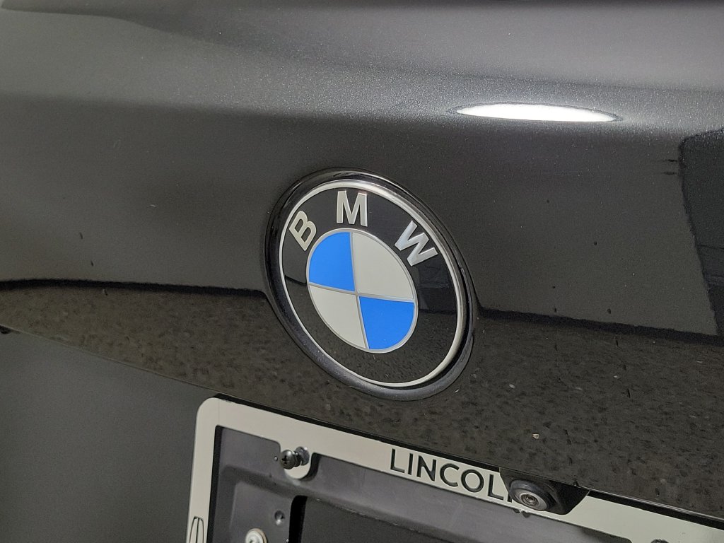 2022 BMW X5 5