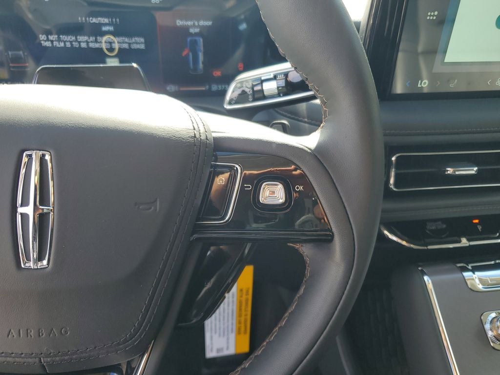 2025 Lincoln Aviator Premiere - Photo 26