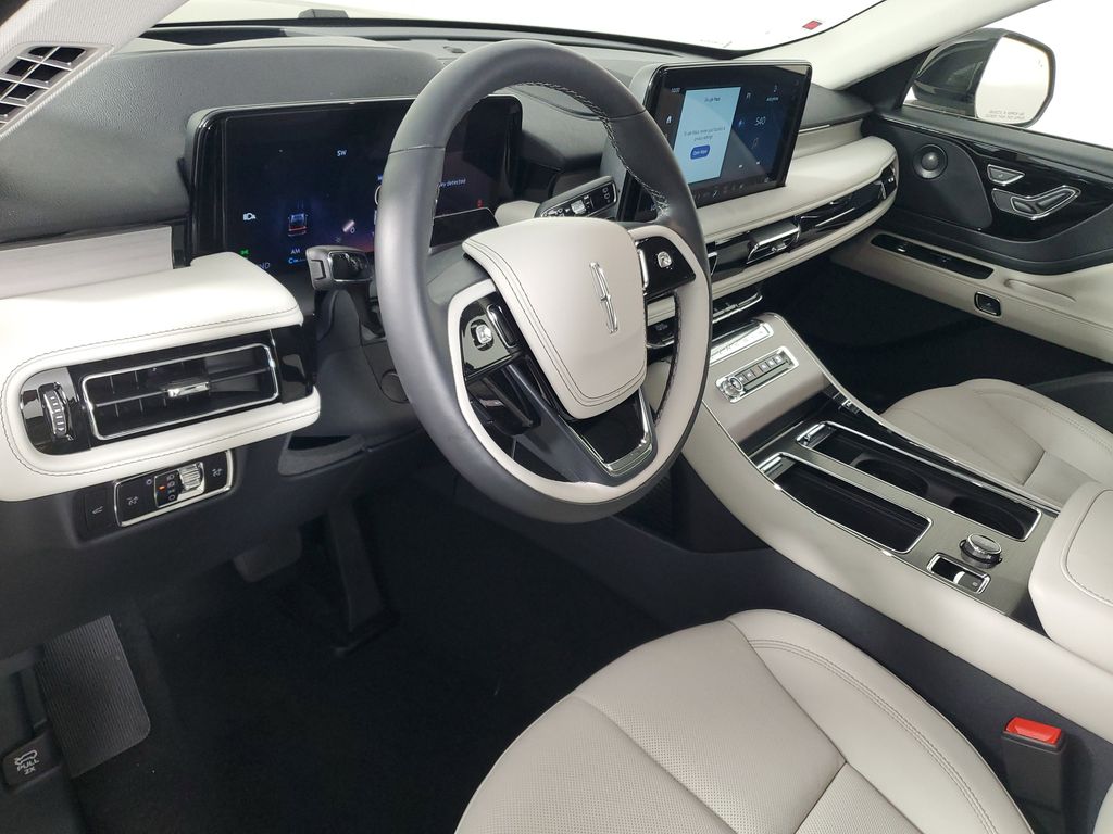 2025 Lincoln Aviator Reserve - Photo 20