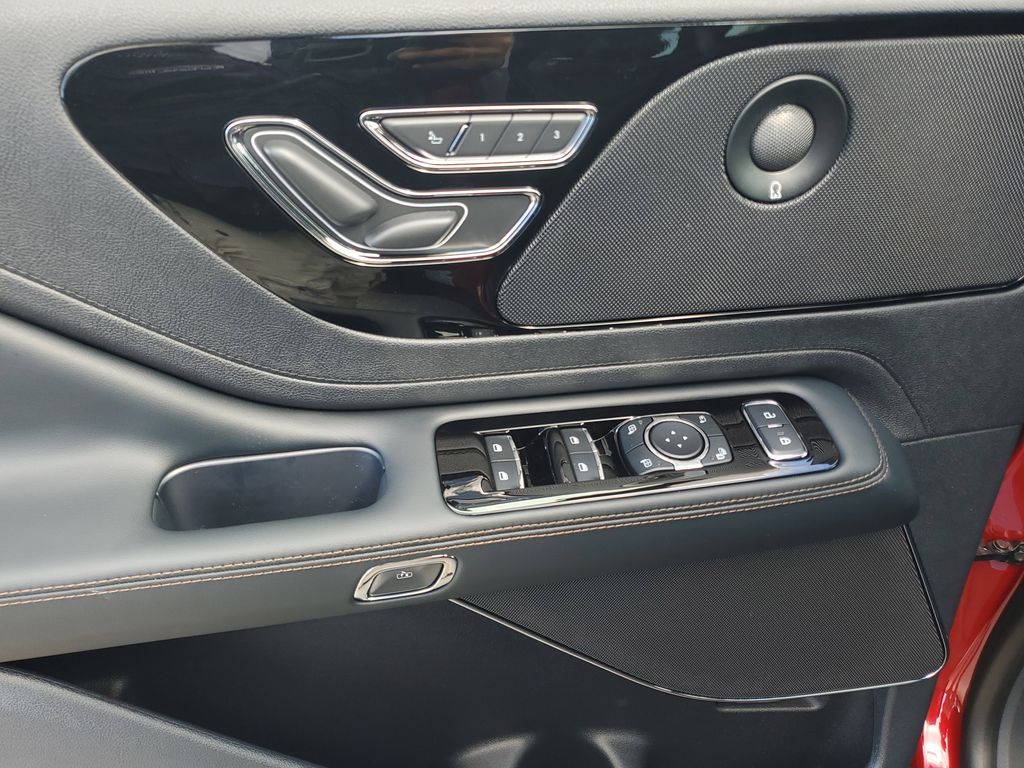 2025 Lincoln Aviator Premiere - Photo 20