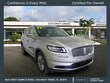  Lincoln Nautilus