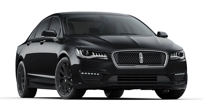 New 2020 Lincoln MKZ | Coconut Creek Lincoln | Near Fort ...