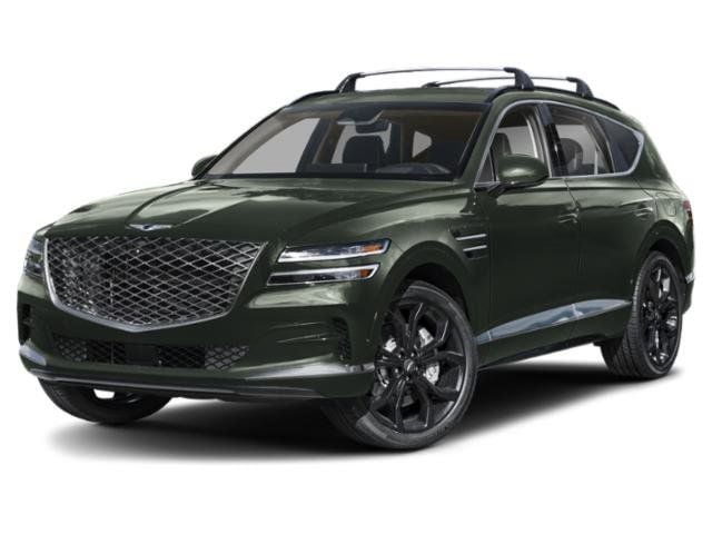 2024 Genesis GV80 3.5T Prestige Signature AWD's photo