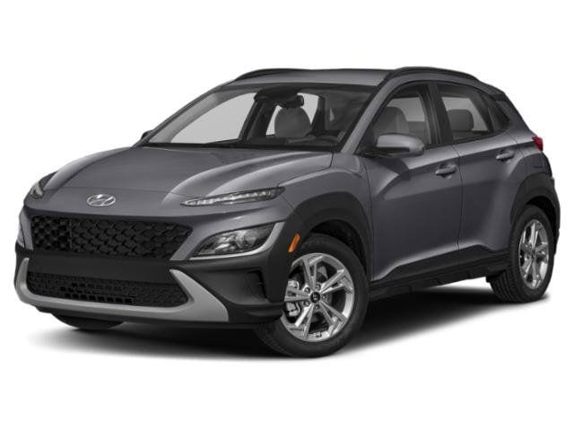 2023 Hyundai Kona SEL Automatic's photo