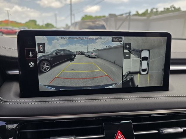 2026 GENESIS G70 Prestige - Photo 14