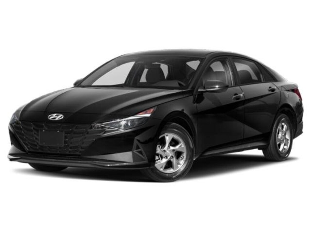 Used 2023 Hyundai Elantra SE Sedan