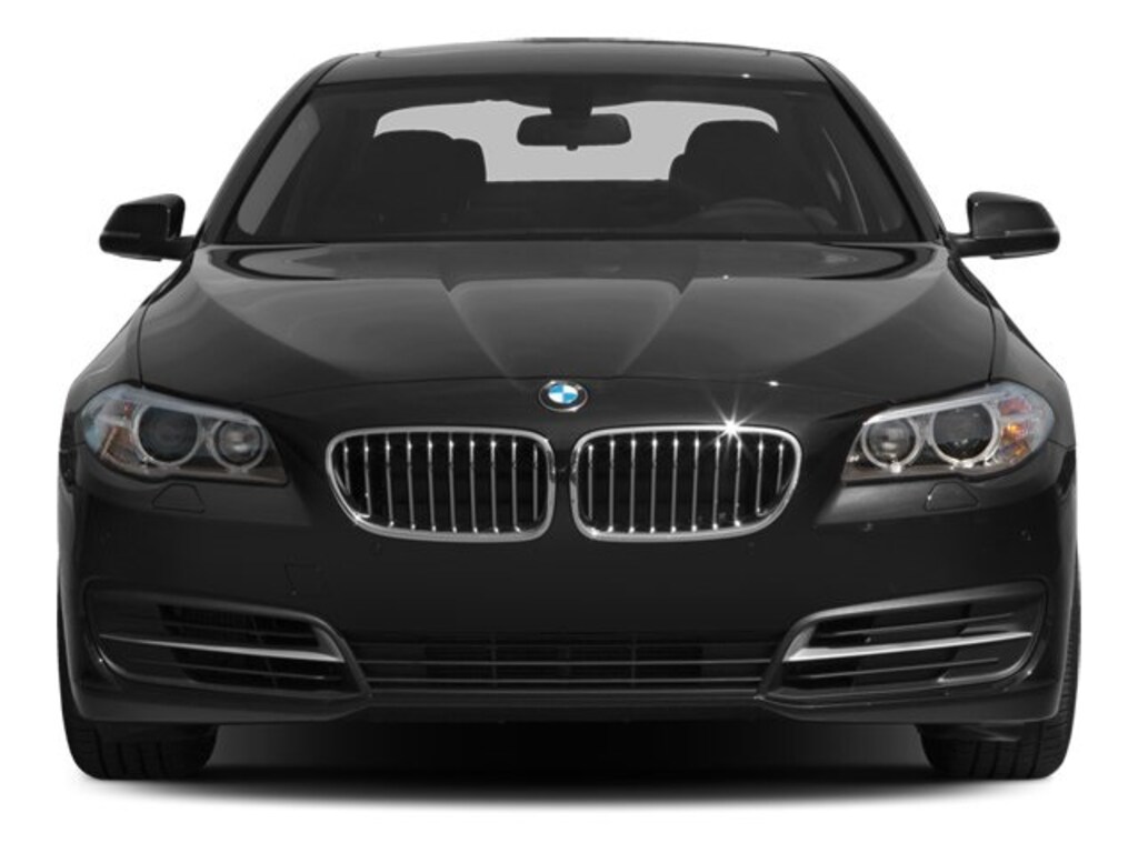 Used 2014 BMW 528i Sedan