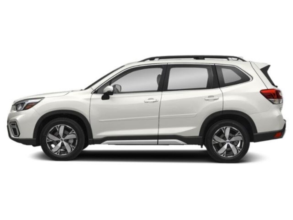 Used 2021 Subaru Forester Touring SUV