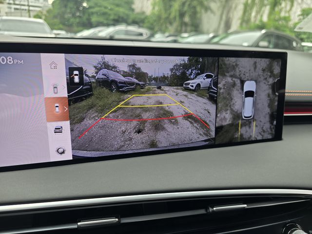 2026 GENESIS GV70 Sport Prestige - Photo 16