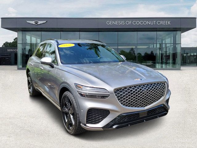 2023 Genesis GV70 2.5T Standard AWD's photo