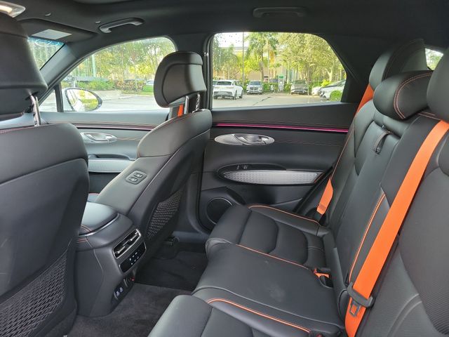 2026 GENESIS GV70 Sport Prestige - Photo 11