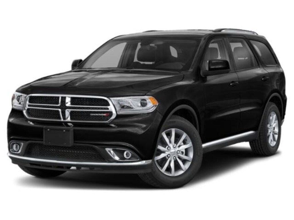 Used 2018 Dodge Durango GT SUV