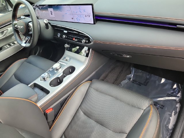 2026 GENESIS GV70 Sport Prestige - Photo 7