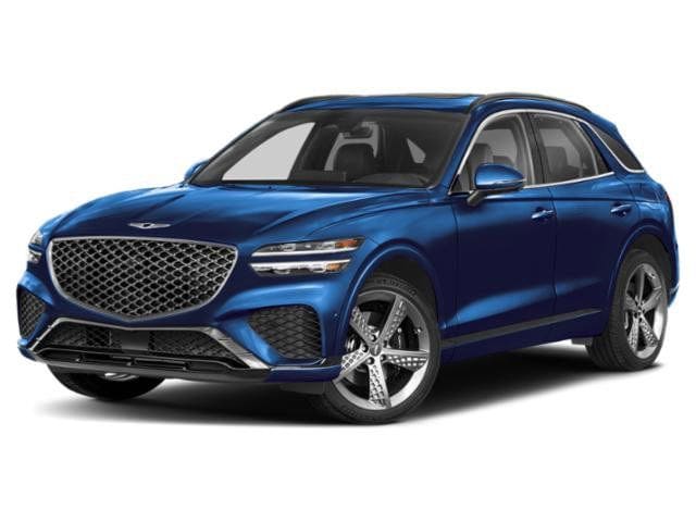 2023 Genesis GV70 3.5T Sport AWD's photo