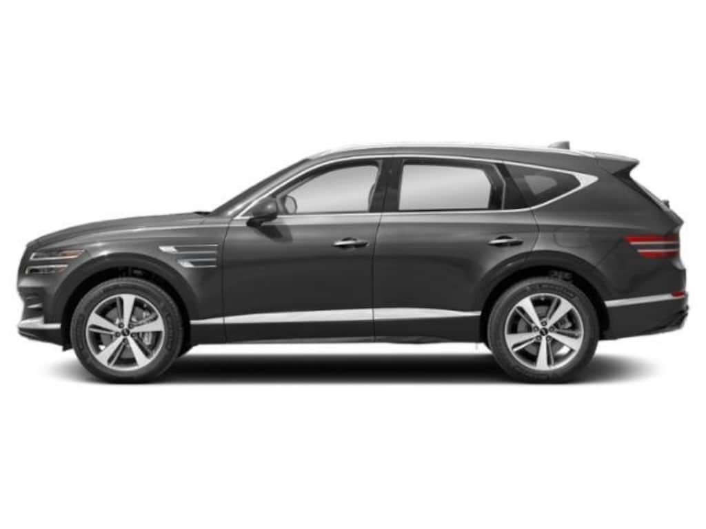 Used 2023 Genesis GV80 3.5T SUV