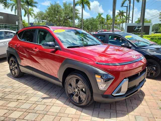 2026 Hyundai Kona SEL Sport - Photo 26
