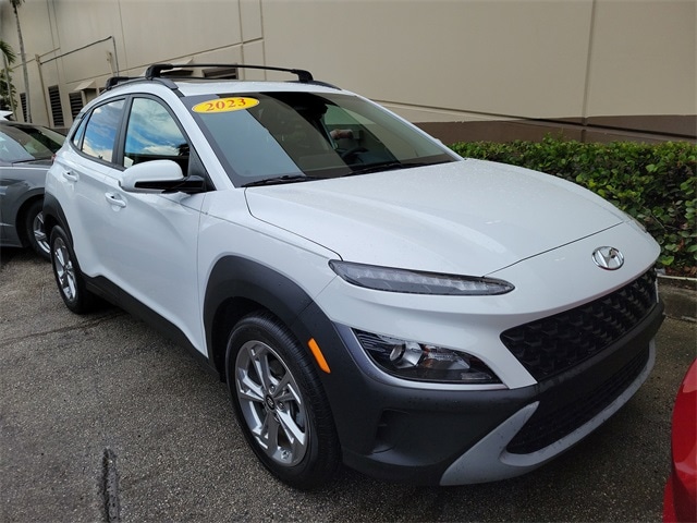 2023 Hyundai Kona