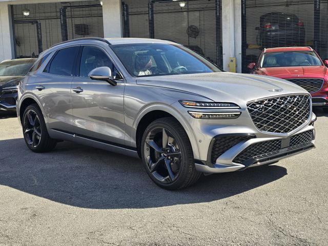 2026 GENESIS GV70 Sport Prestige - Photo 6