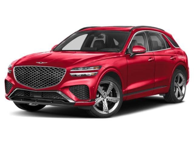 2024 Genesis GV70 3.5T Sport AWD's photo