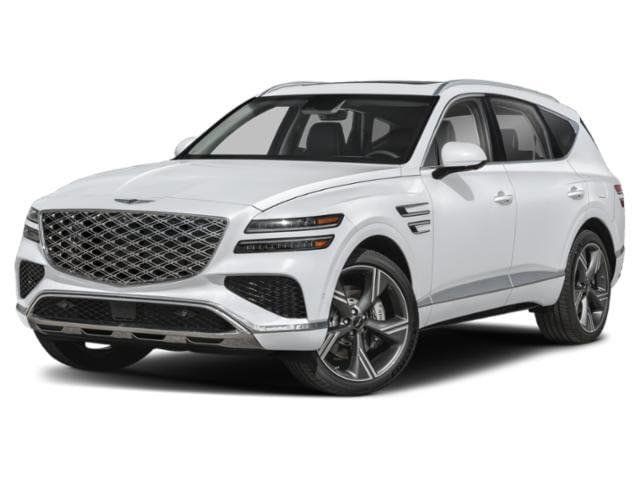 2025 Genesis GV80 2.5T Select AWD's photo