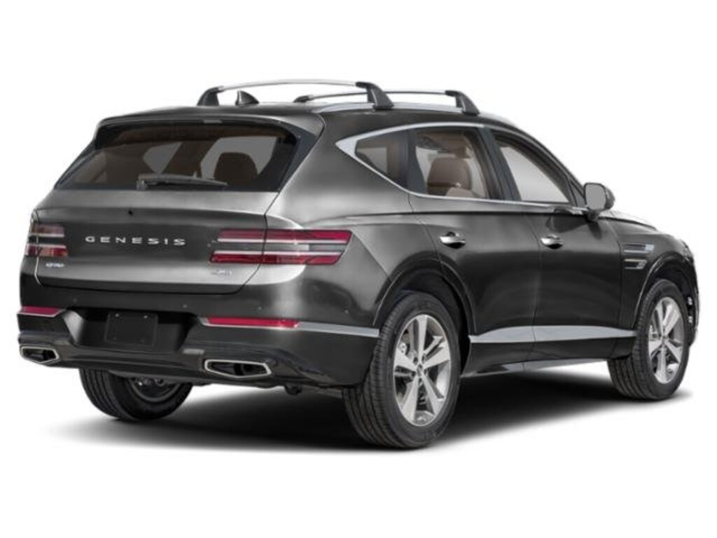 Used 2024 Genesis GV80 2.5T SUV