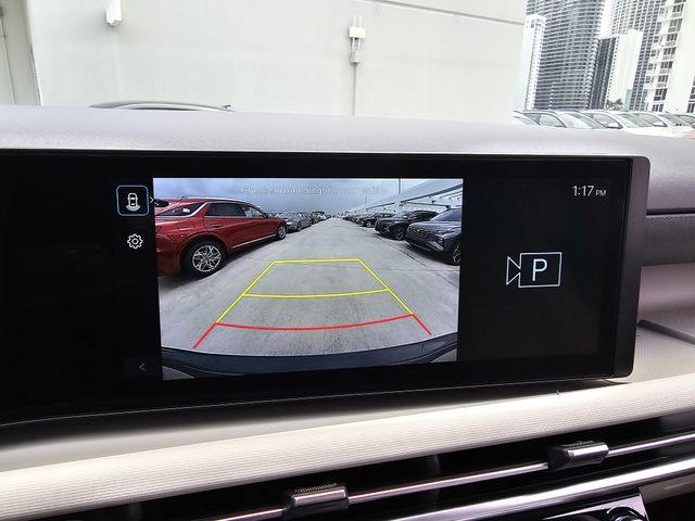 2026 Hyundai Tucson SEL - Photo 15