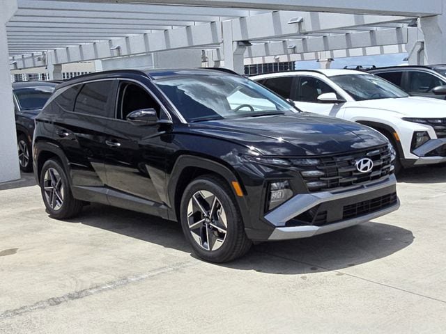 2026 Hyundai Tucson SEL - Photo 16