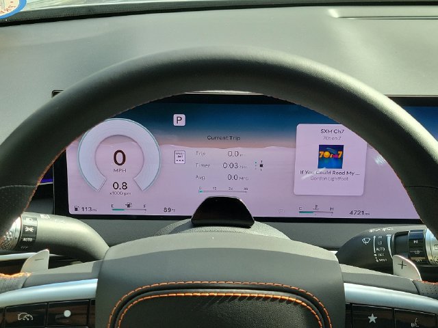 2026 GENESIS GV70 Sport Prestige - Photo 21