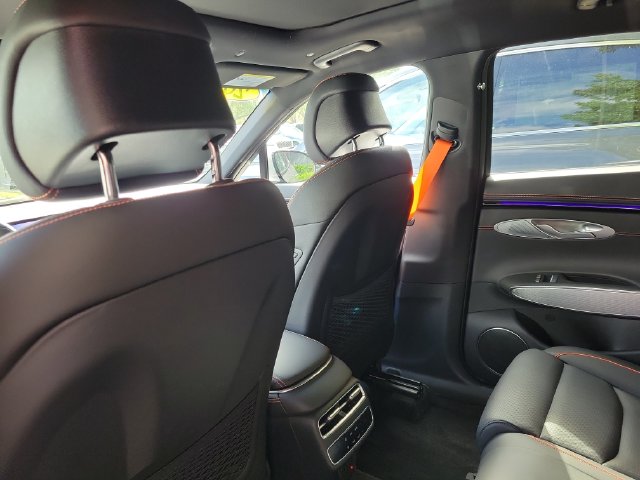 2026 GENESIS GV70 Sport Prestige - Photo 12