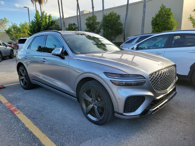 2023 Genesis GV70 2.5T Standard AWD's photo