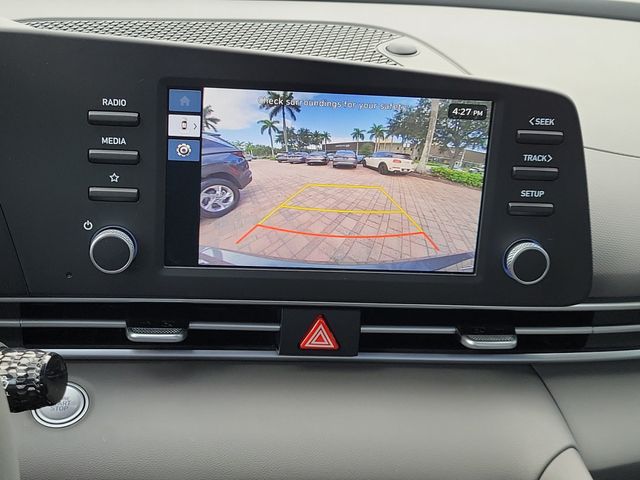 2026 Hyundai Elantra SEL - Photo 21