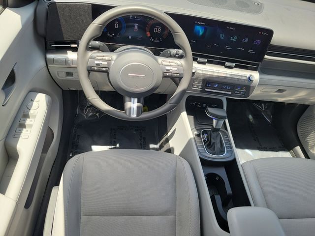 2026 Hyundai Kona SEL Sport - Photo 10