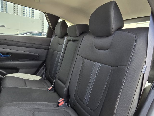 2026 Hyundai Tucson SEL - Photo 10