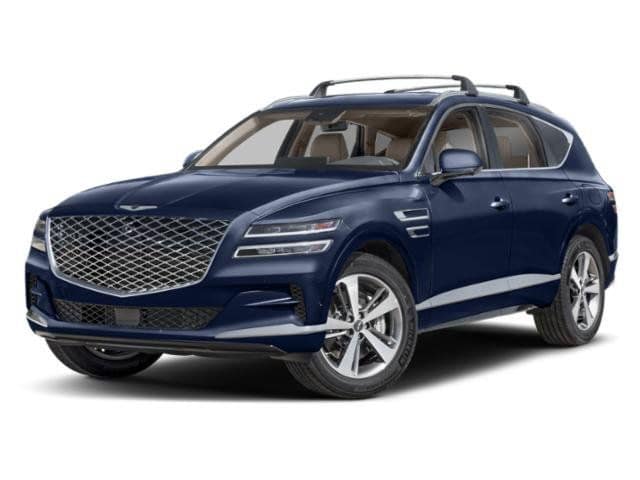 2024 Genesis GV80 2.5T Standard AWD's photo