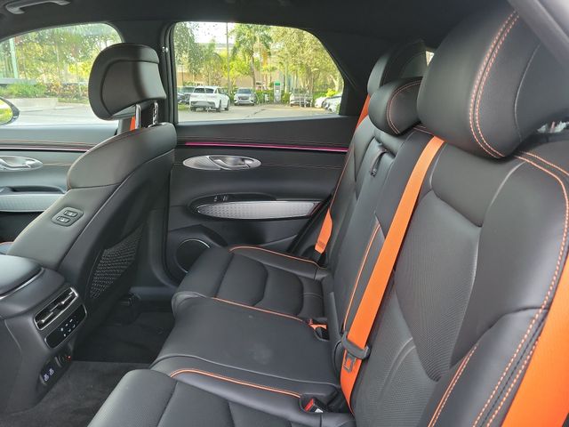 2026 GENESIS GV70 Sport Prestige - Photo 10