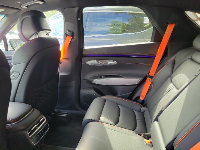 2026 GENESIS GV70 Sport Prestige - Photo 11