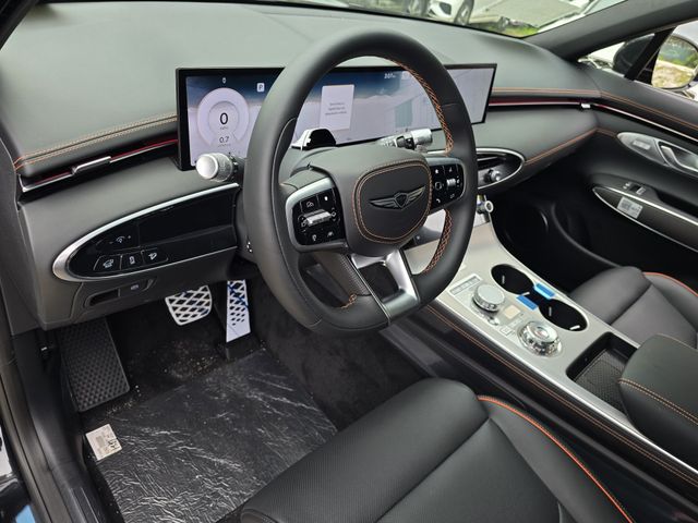 2026 GENESIS GV70 Sport Prestige - Photo 11
