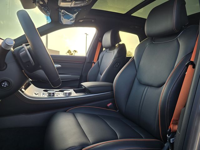 2026 GENESIS GV70 Sport Prestige - Photo 12