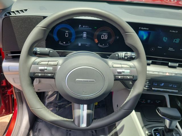 2026 Hyundai Kona SEL Sport - Photo 17