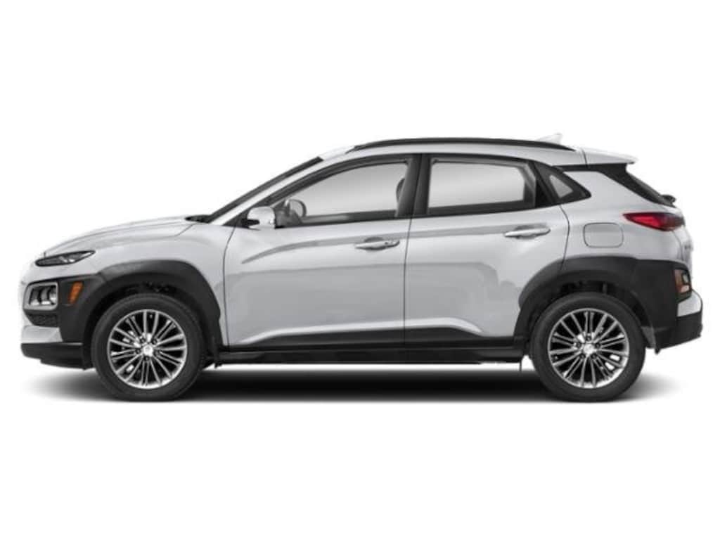 Used 2021 Hyundai Kona SEL Plus SUV