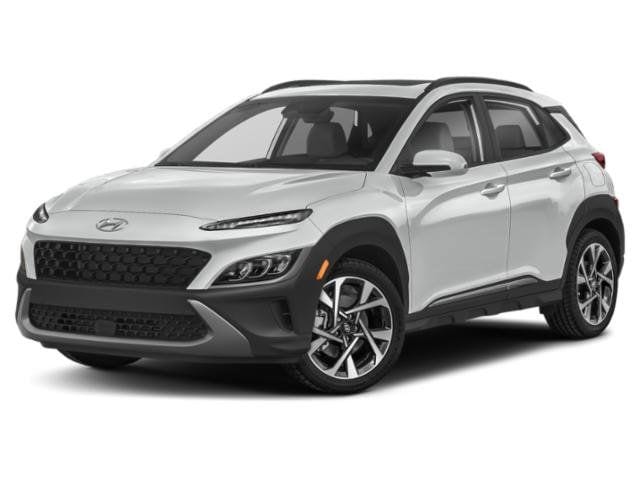 2023 Hyundai Kona SEL Automatic AWD's photo