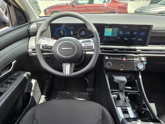 2026 Hyundai Tucson SEL - Photo 8