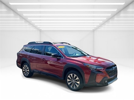 2024 Subaru Outback Limited SUV
