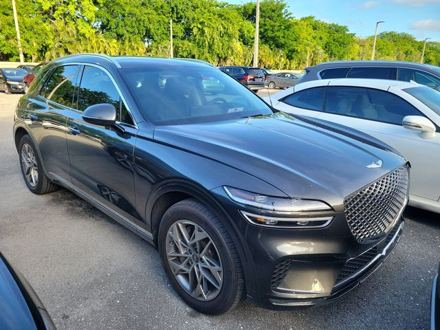 2025 Genesis GV70 2.5T Standard AWD's photo