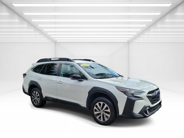 2024 Subaru Outback Premium's photo