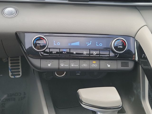 2026 Hyundai Elantra SEL - Photo 22