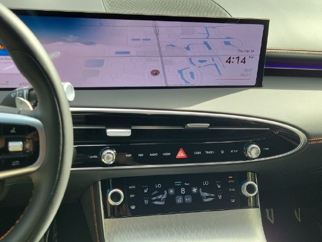 2026 GENESIS GV70 Sport Prestige - Photo 22