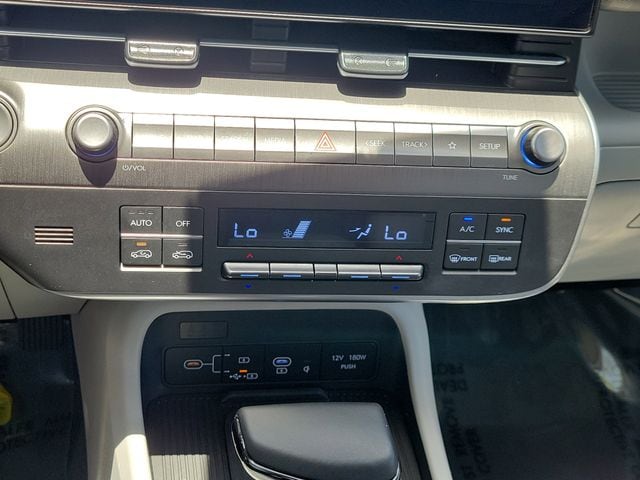 2026 Hyundai Kona SEL Sport - Photo 23